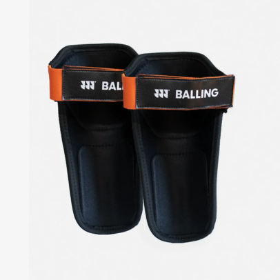 Rodilleras Corner Corto Venture BALLING