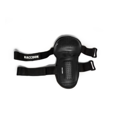 Rodilleras corner corto RACCOON