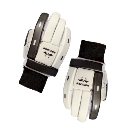 Guante corner corto RACCOON