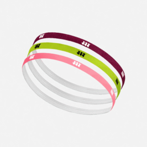 Vincha Headband Gel Pack Lisas x 3