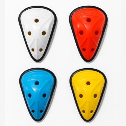 Protector Inguinal corner corto RACCOON nacional