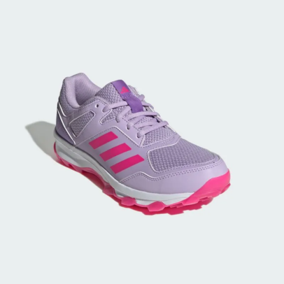 Botines Adidas Fabela Rise Lila