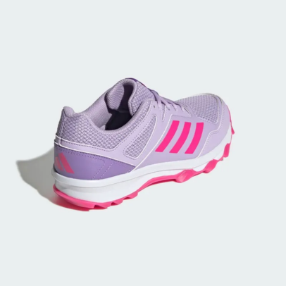 Botines Adidas Fabela Rise Lila