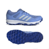 Botines Adidas Fabela Rise Azul