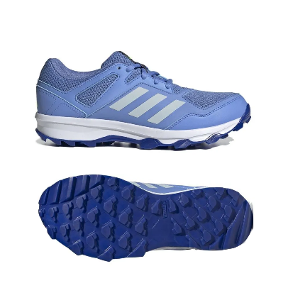 Botines Adidas Fabela Rise Azul