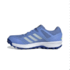 Botines Adidas Fabela Rise Azul