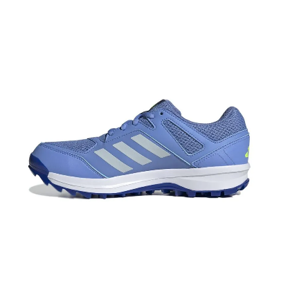 Botines Adidas Fabela Rise Azul