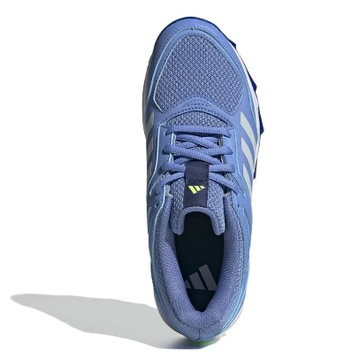 Botines Adidas Fabela Rise Azul