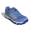 Botines Adidas Fabela Rise Azul