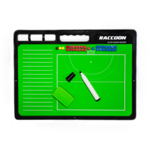 Pizarra técnica Raccoon Tornado