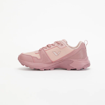 Botines Revés Hork Rosado Jr.