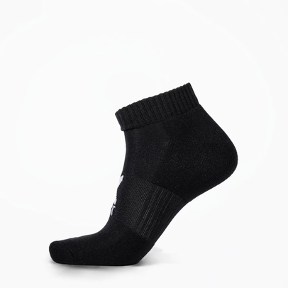 Medias TRIPACK CAÑA BAJA X-Trust Negras