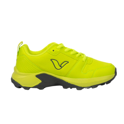 Botines Revés Hork Amarillo