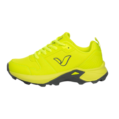 Botines Revés Hork Amarillo