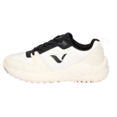 Botines Revés  Blanco Hork