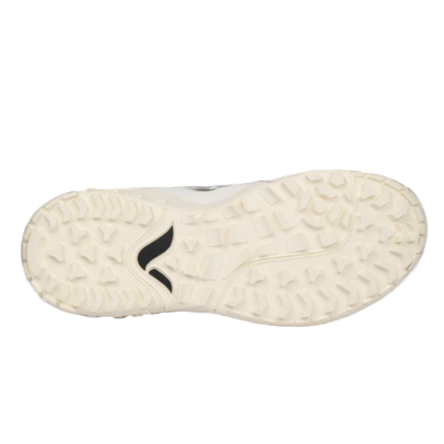 Botines Revés  Blanco Hork