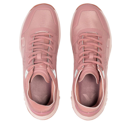 Botines Revés Rosa Pastel Hydra