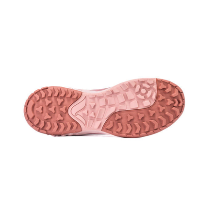 Botines Revés Rosa Pastel Hydra