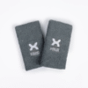 MUÑEQUERAS X-Trust PRO Wierstbands GREY