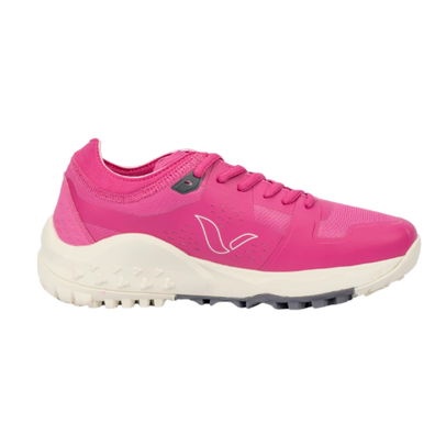 Botines Revés Rosa Hydra