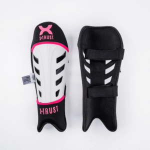 Canilleras X-Trust Armor Pro Pink