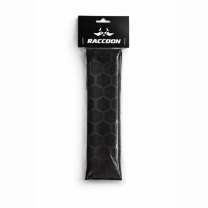 Over grip Termocontraible Exa Raccoon