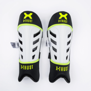 Canilleras X-Trust Armour Pro Yellow