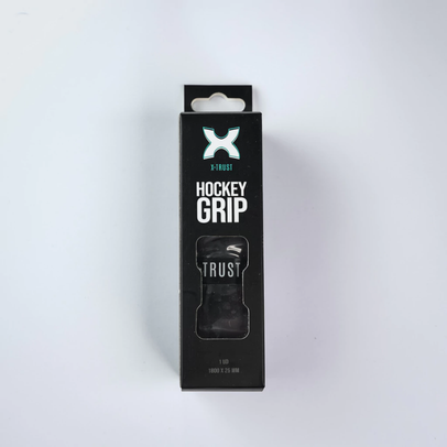 Grip X-Trust Cushion Negro