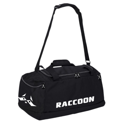 Bolso Raccoon SPORT BAG S26