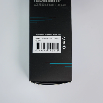 Grip X-Trust Cushion Negro