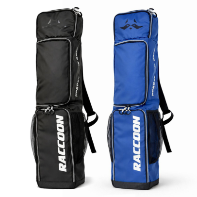 Palera Raccoon bolso Storm S26