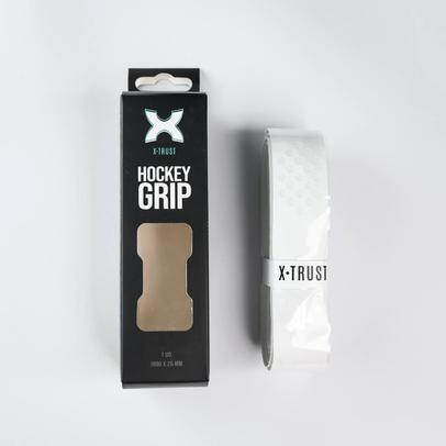 Grip X-Trust Cushion Blancos
