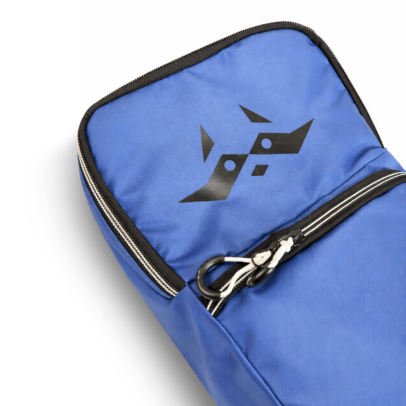 Palera Raccoon bolso Storm S26