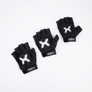 Guante X-Trust 1 Falanges Fuse Pro