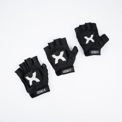 Guante X-Trust 1 Falanges Fuse Pro