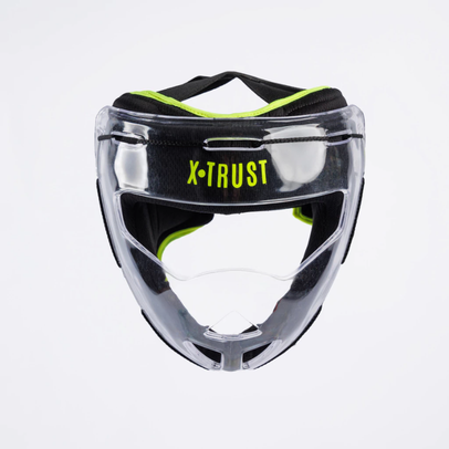 Mascaras X-Trust Córner Corto VISION PRO