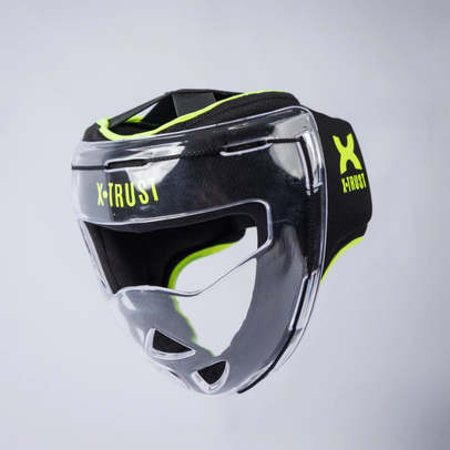 Mascaras X-Trust Córner Corto VISION PRO