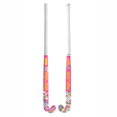 Palo Revés SIMONE Madera