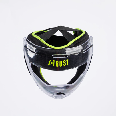 Mascaras X-Trust Córner Corto VISION PRO