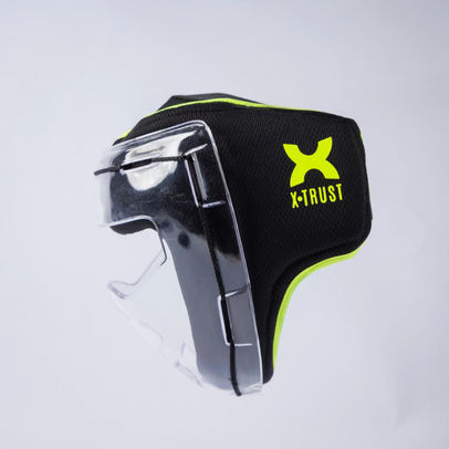 Mascaras X-Trust Córner Corto VISION PRO