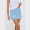SHORT POLLERA X-Trust Venecia Celeste
