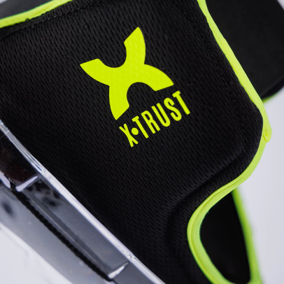 Mascaras X-Trust Córner Corto VISION PRO