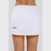 SHORT POLLERA X-Trust Venecia Blanca