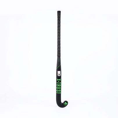 Palo X-Trust Impulse Mid bow black 5%