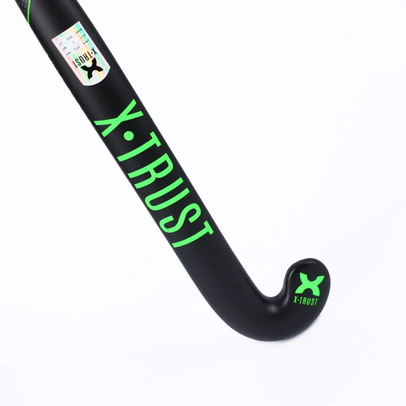 Palo X-Trust Impulse Mid bow black 5%