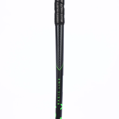 Palo X-Trust Impulse Mid bow black 5%