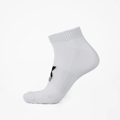 Medias TRIPACK CAÑA BAJA X-Trust Blancas Hombre