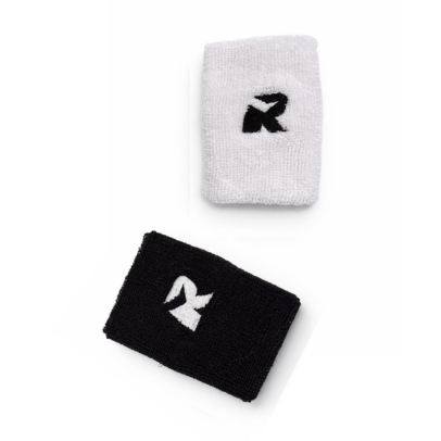 Muñequera Raccoon Toalla Unidad