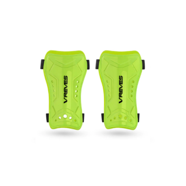 Canilleras Revés Jr. talle: XXS