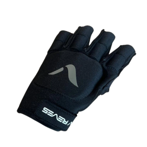 Guante Revés ultra open Gloves Negro